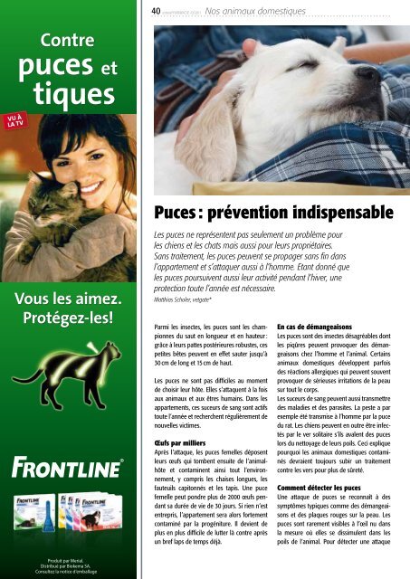 Octobre 2011 - pharmaSuisse