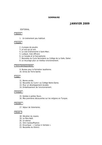 Télécharger en format PDF - Frères Des Ecoles Chrétiennes ...