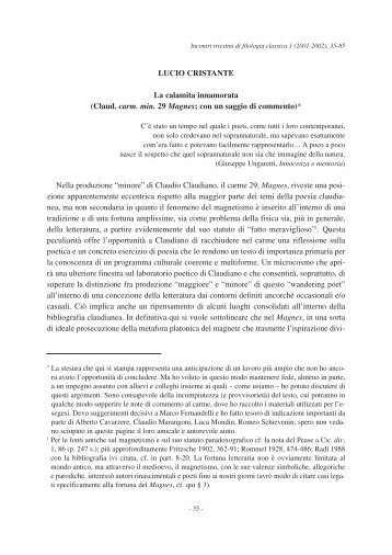 04-Cristante Lucio.pdf - OpenstarTs
