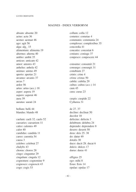 04-Cristante Lucio.pdf - OpenstarTs