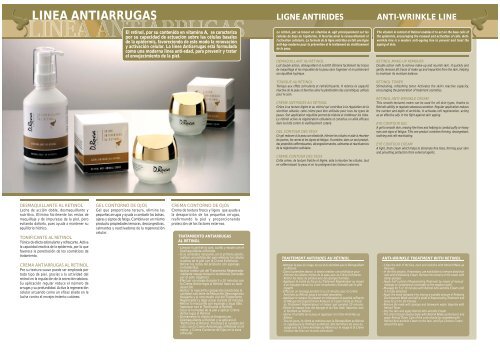 Catalogue in PDF - D. Roca