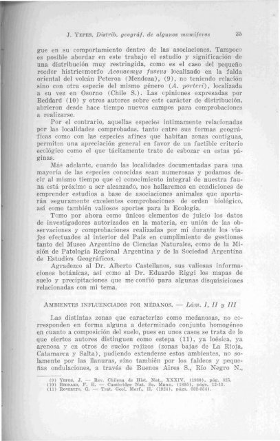 Biblioteca Digital | FCEN-UBA | Holmbergia Nº 4 Revista del Centro ...