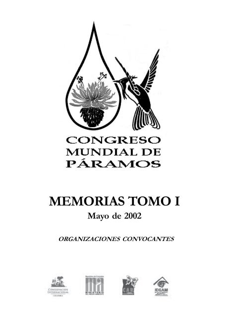 Memoria Tomo 1 - fundacionecoan.org