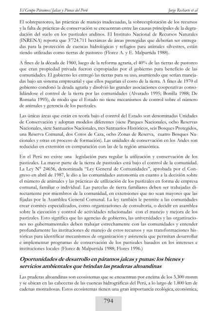 Memoria Tomo 1 - fundacionecoan.org