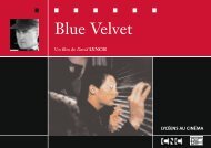 Blue Velvet - BiFi