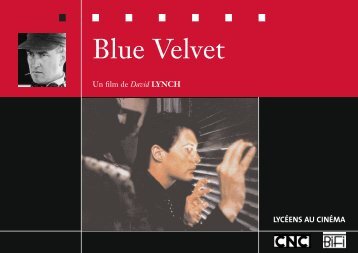 Blue Velvet - BiFi