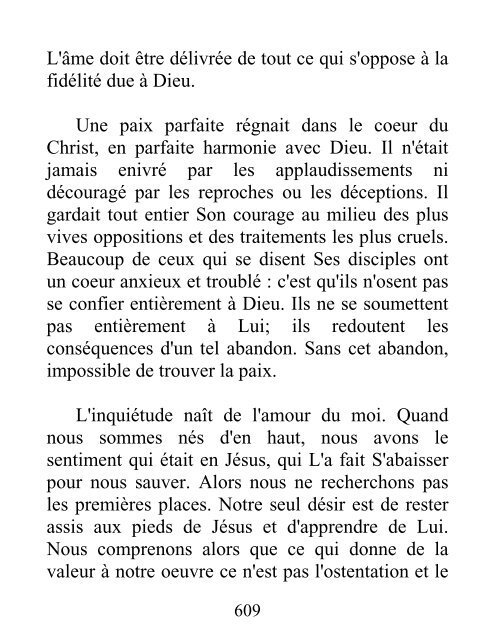 Dieu avec nous. - Truth For the End of Time