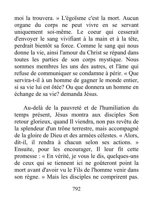 Dieu avec nous. - Truth For the End of Time