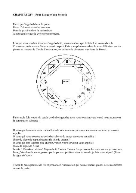 LE NECRONOMICON Shintasu666© Fichier libre de droits sous ...