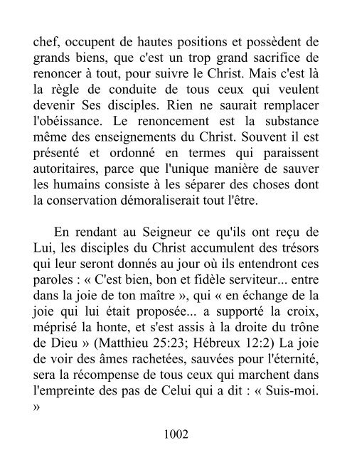 JÉSUS -CHRIST - Le site de Richard Lemay