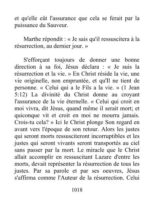 JÉSUS -CHRIST - Le site de Richard Lemay