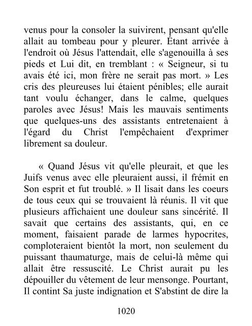 JÉSUS -CHRIST - Le site de Richard Lemay