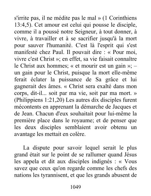 JÉSUS -CHRIST - Le site de Richard Lemay