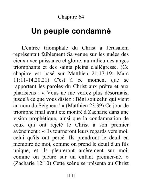 JÉSUS -CHRIST - Le site de Richard Lemay