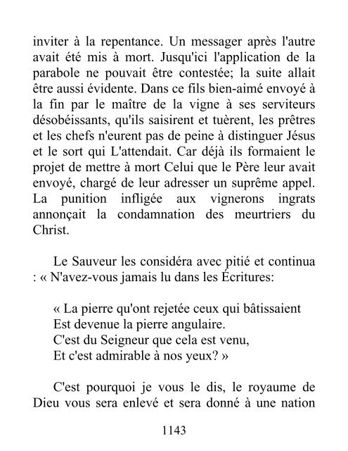 JÉSUS -CHRIST - Le site de Richard Lemay