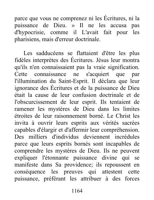 JÉSUS -CHRIST - Le site de Richard Lemay