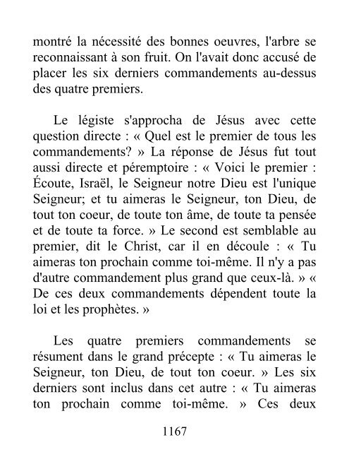 JÉSUS -CHRIST - Le site de Richard Lemay