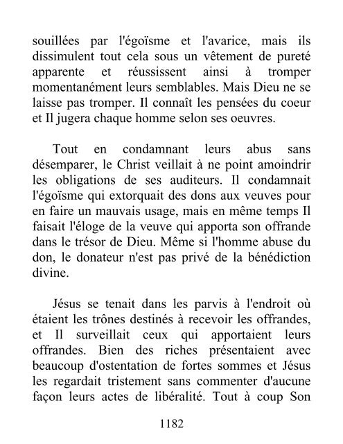 JÉSUS -CHRIST - Le site de Richard Lemay