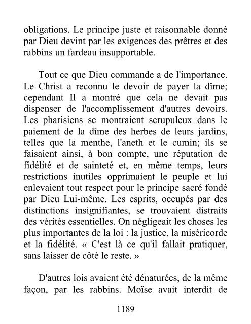 JÉSUS -CHRIST - Le site de Richard Lemay