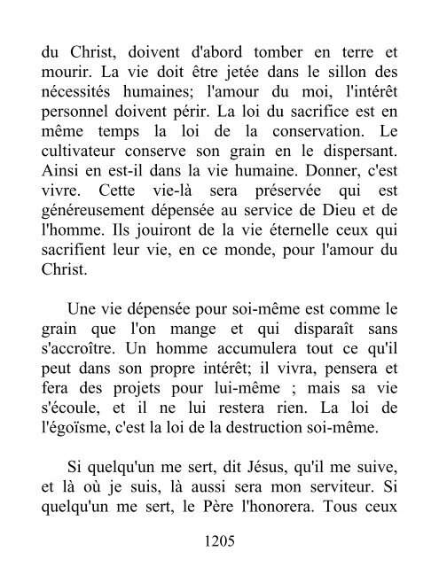 JÉSUS -CHRIST - Le site de Richard Lemay