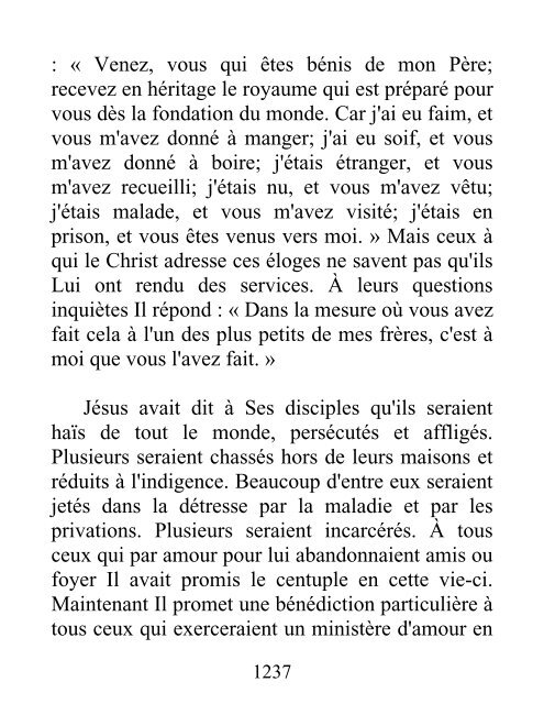 JÉSUS -CHRIST - Le site de Richard Lemay