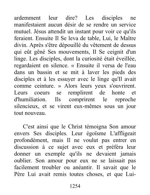 JÉSUS -CHRIST - Le site de Richard Lemay