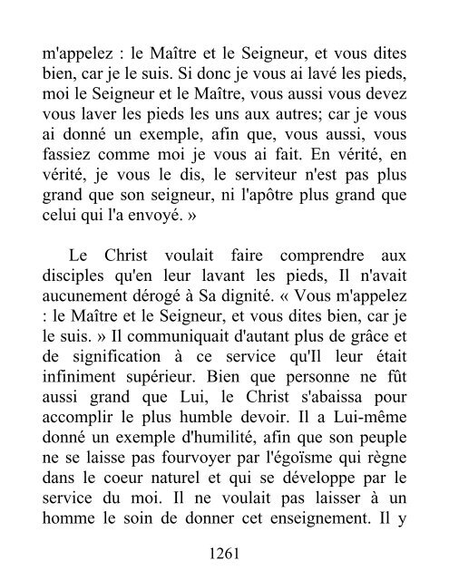 JÉSUS -CHRIST - Le site de Richard Lemay