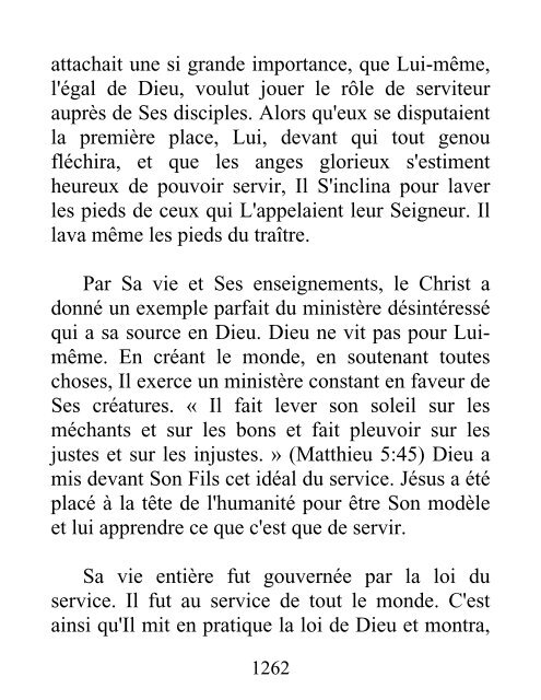 JÉSUS -CHRIST - Le site de Richard Lemay