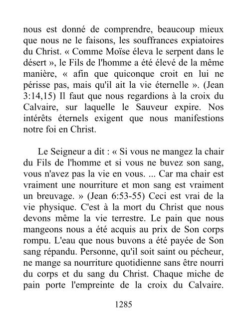 JÉSUS -CHRIST - Le site de Richard Lemay