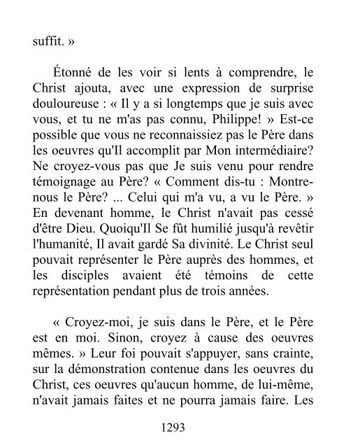 JÉSUS -CHRIST - Le site de Richard Lemay