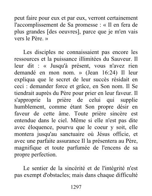 JÉSUS -CHRIST - Le site de Richard Lemay