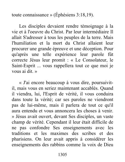 JÉSUS -CHRIST - Le site de Richard Lemay