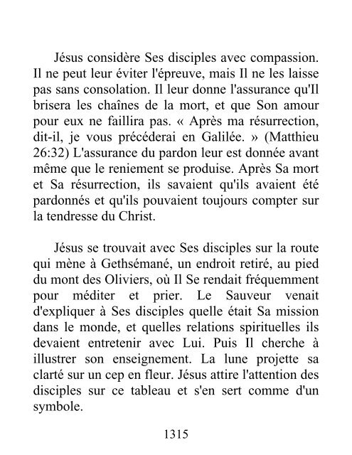 JÉSUS -CHRIST - Le site de Richard Lemay