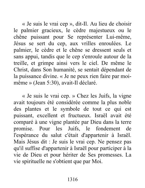 JÉSUS -CHRIST - Le site de Richard Lemay