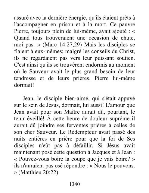 JÉSUS -CHRIST - Le site de Richard Lemay