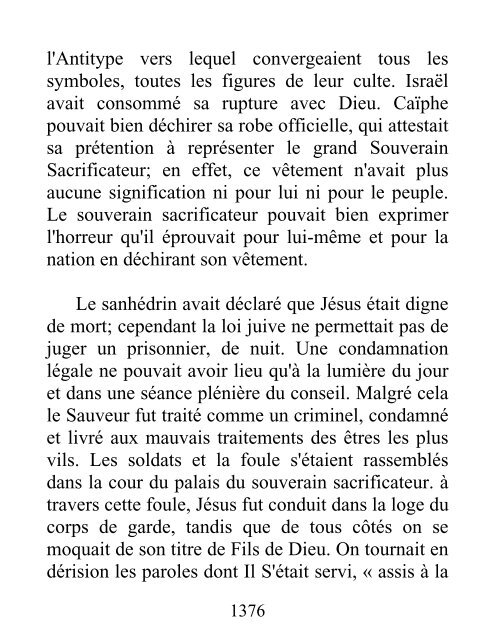 JÉSUS -CHRIST - Le site de Richard Lemay