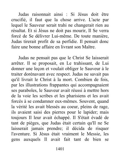 JÉSUS -CHRIST - Le site de Richard Lemay