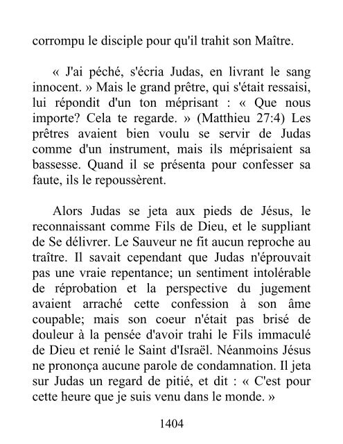 JÉSUS -CHRIST - Le site de Richard Lemay