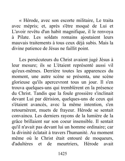 JÉSUS -CHRIST - Le site de Richard Lemay