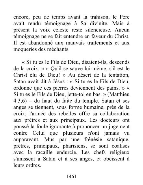 JÉSUS -CHRIST - Le site de Richard Lemay