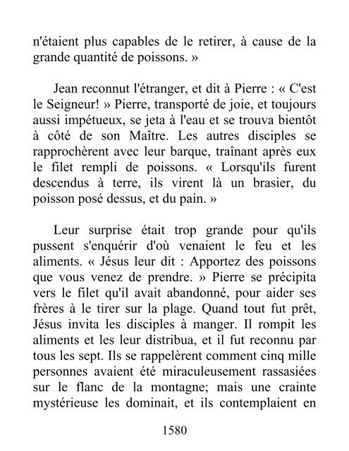 JÉSUS -CHRIST - Le site de Richard Lemay