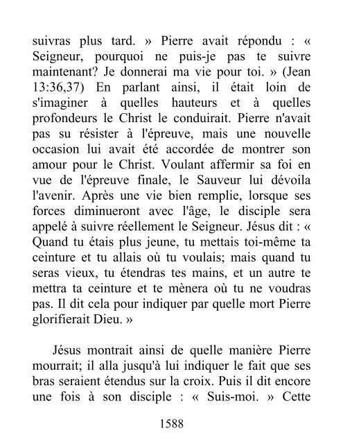 JÉSUS -CHRIST - Le site de Richard Lemay