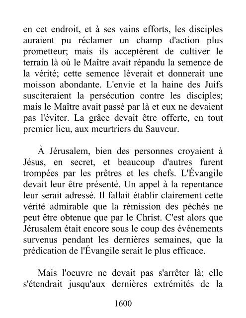 JÉSUS -CHRIST - Le site de Richard Lemay