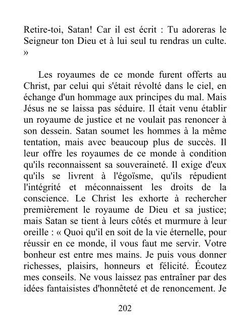 JÉSUS -CHRIST - Le site de Richard Lemay