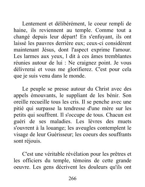 JÉSUS -CHRIST - Le site de Richard Lemay