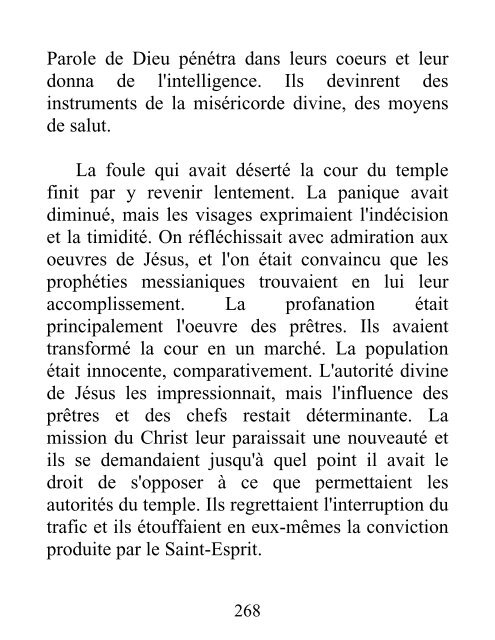 JÉSUS -CHRIST - Le site de Richard Lemay