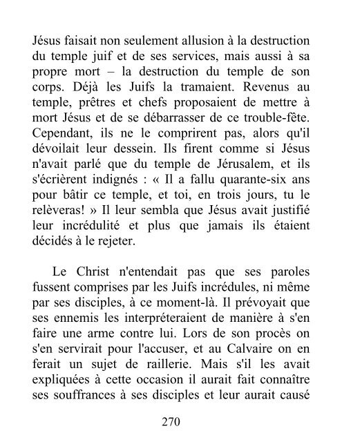 JÉSUS -CHRIST - Le site de Richard Lemay