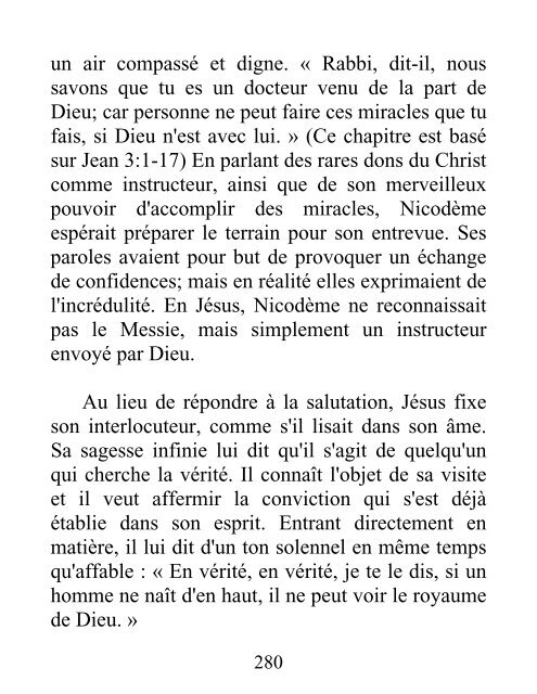 JÉSUS -CHRIST - Le site de Richard Lemay