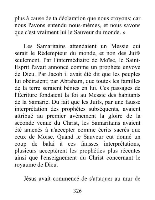 JÉSUS -CHRIST - Le site de Richard Lemay