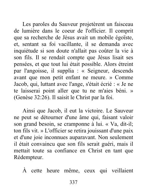 JÉSUS -CHRIST - Le site de Richard Lemay